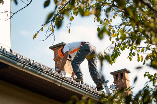 Sealant for Roof in North Bend, OR