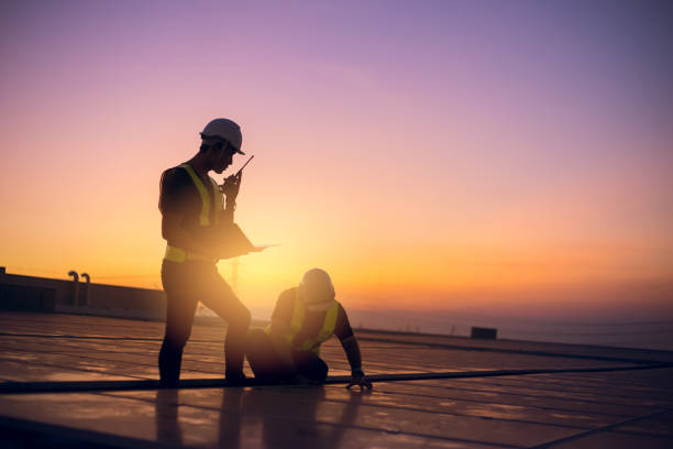 Best Roofing Contractor Near Me  in Nth Bend, OR