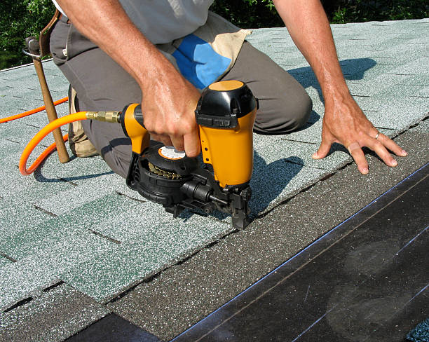 Best Residential Roofing Contractor  in Nth Bend, OR