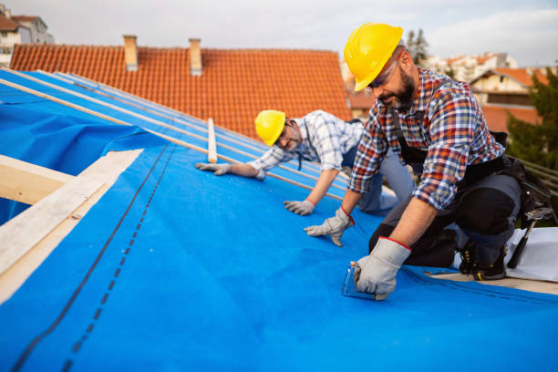 Best Local Roofing Companies  in Nth Bend, OR