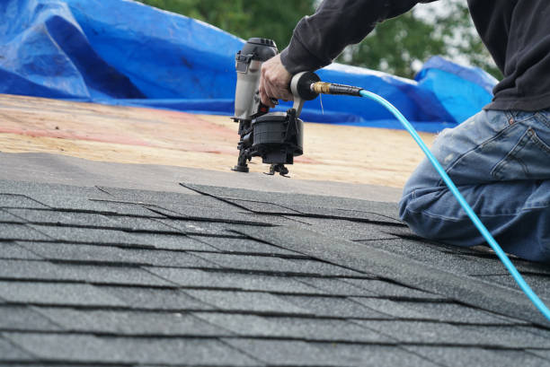 North Bend, OR Roofing Contractor Company
