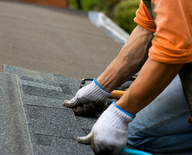Best Gutter Installation and Roofing  in Nth Bend, OR