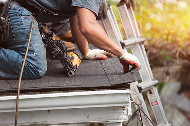 Gutter Installation and Roofing in North Bend, OR