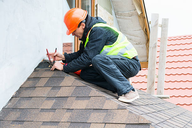 Best Roof Maintenance Services  in Nth Bend, OR