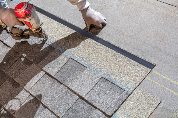 Best Roof Restoration Services  in Nth Bend, OR