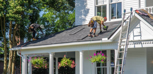 Best Affordable Roofing Company  in Nth Bend, OR