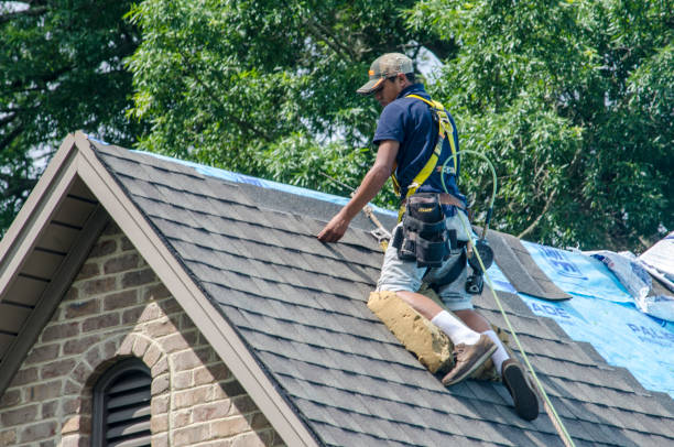 Best Local Roofing Companies  in Nth Bend, OR